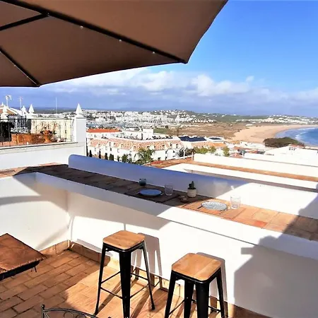 Appartement Walls Rooftop Terrace Duplex @ Citycenter & Lagos