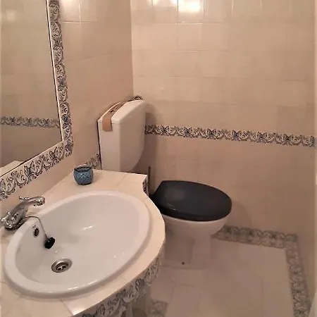 Appartement Walls Rooftop Terrace Duplex @ Citycenter &