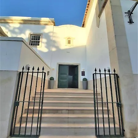 Lejlighed Walls Rooftop Terrace Duplex @ Citycenter & Lagos