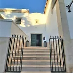 Apartament Walls Rooftop Terrace Duplex @ Citycenter & Lagos