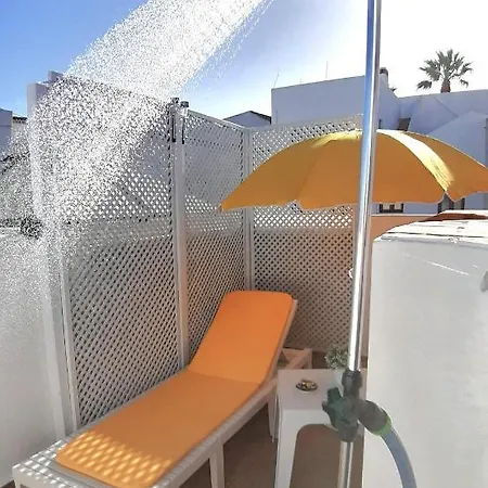 Apartament Walls Rooftop Terrace Duplex @ Citycenter & Lagos