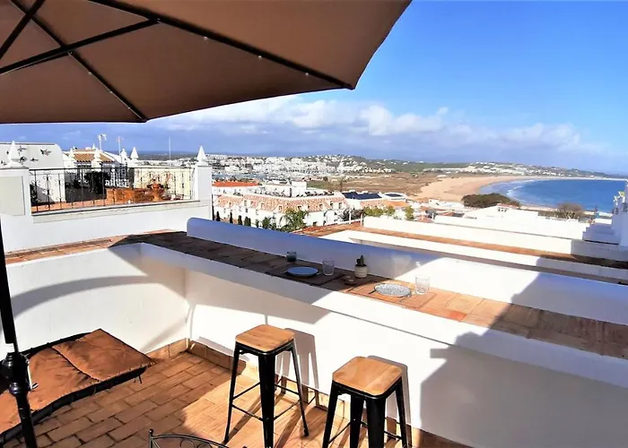 Appartement Walls Rooftop Terrace Duplex @ Citycenter & Lagos