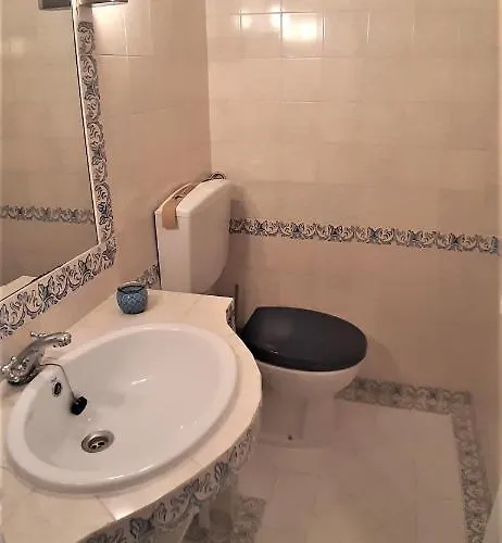 Appartement Walls Rooftop Terrace Duplex @ Citycenter &