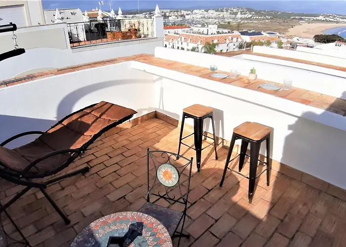 Appartement Walls Rooftop Terrace Duplex @ Citycenter & *